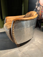 Stoer Aviator Fauteuil
