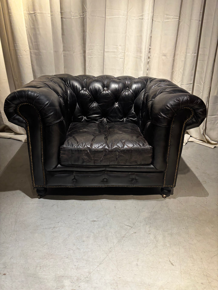 Chesterfield Clubfauteuil merk Lifestyle