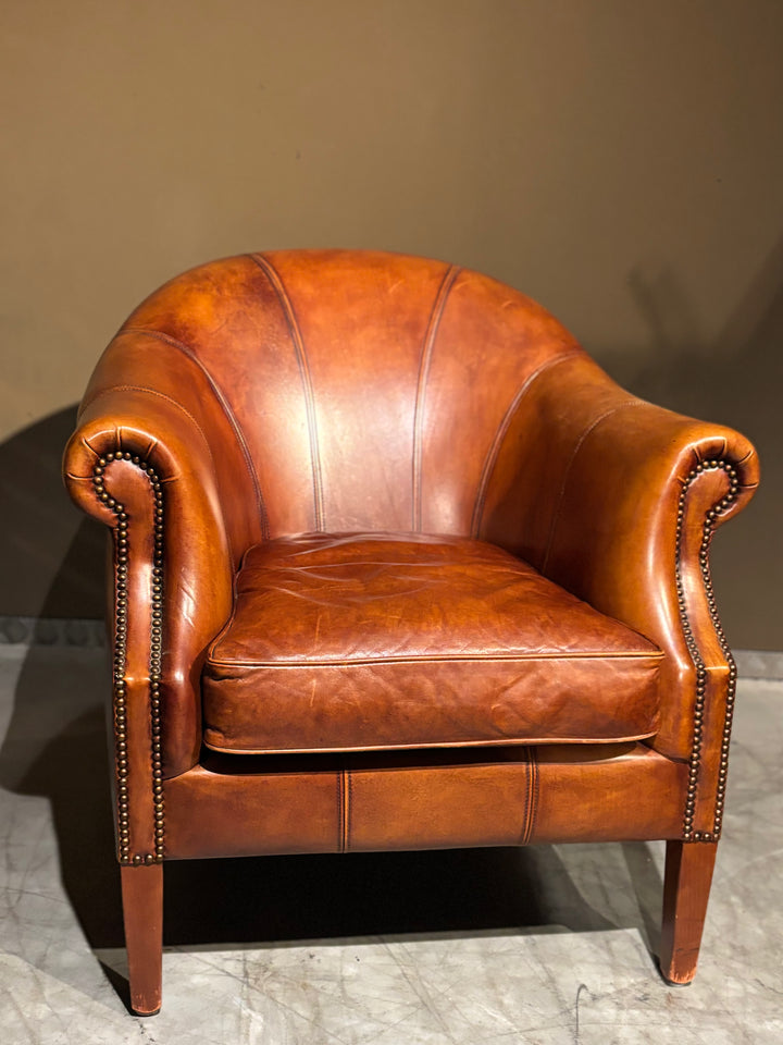 Orginele Bendic Clubfauteuil Nieuwstaat