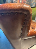 Chesterfield XL fauteuil