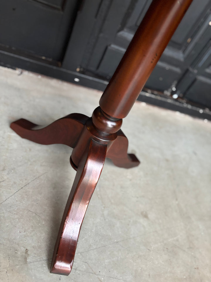 Teakhouten Manor Style Wijntafel