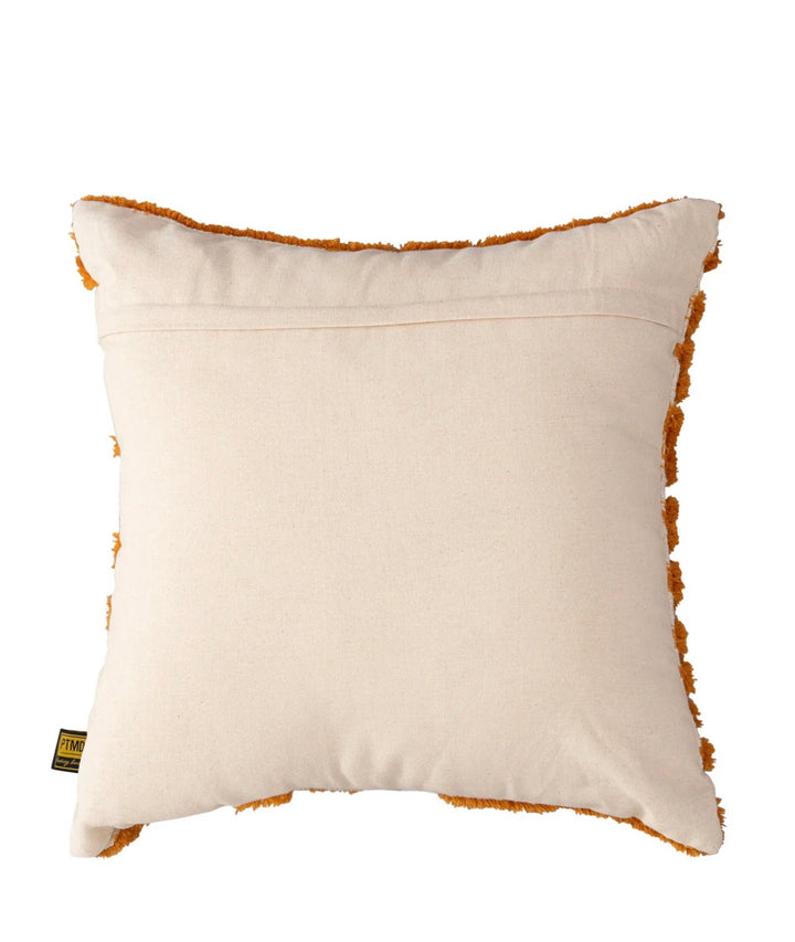 Kussen Genica Ptmd oranje