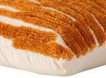 Kussen Genica Ptmd oranje