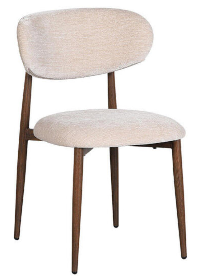 Japandi eetkamerstoel okura