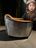 Stoer Aviator Fauteuil