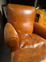 Chaise Longue Baxter Charlotte