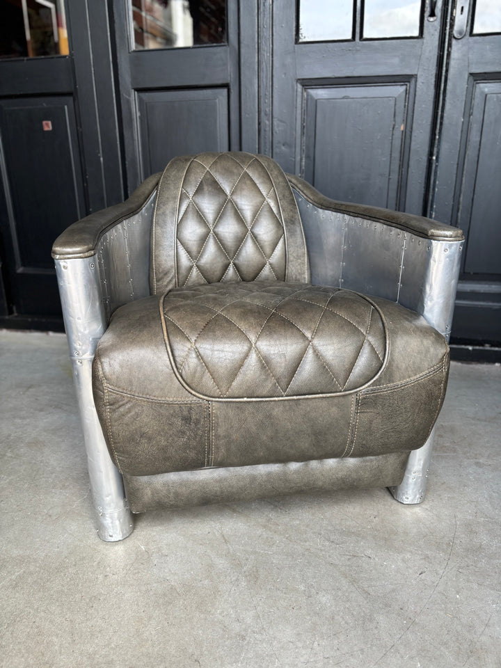 Aviator Fauteuil