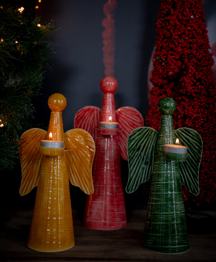 Kerst engel