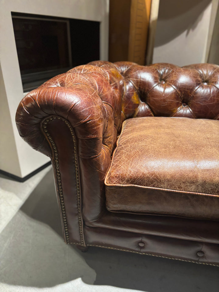 Chesterfield Bank Ralph Lauren 2.15 breed