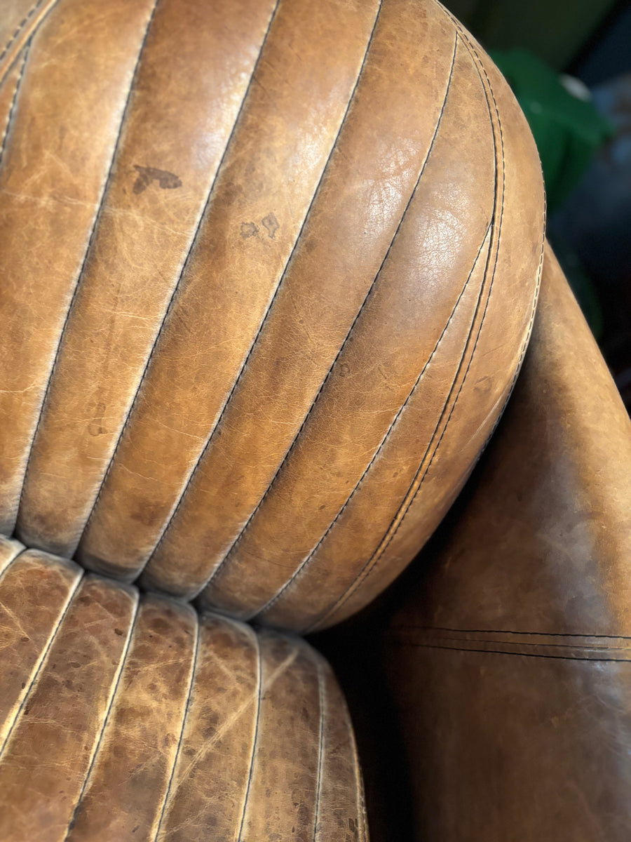 Stoer Aviator Fauteuil