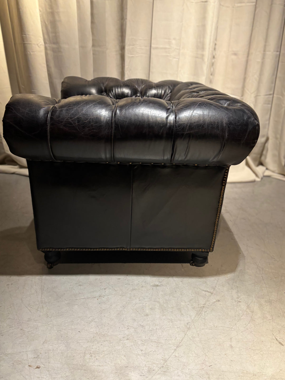 Chesterfield Clubfauteuil merk Lifestyle