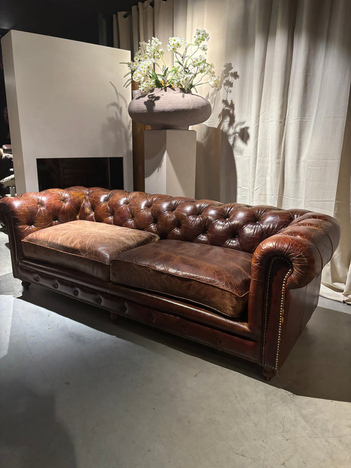 Chesterfield Bank Ralph Lauren 2.15 breed