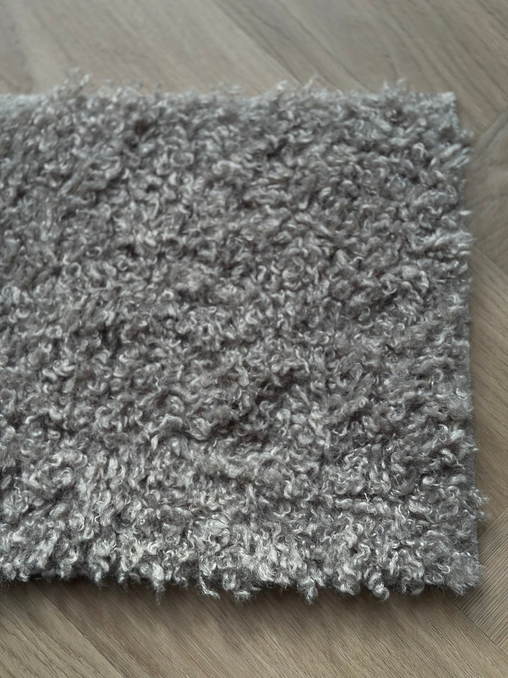 Doodle paddestoel poef