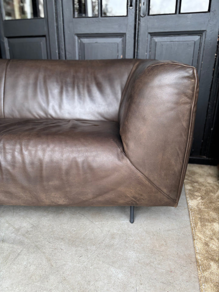 Label van den Berg Moby Dick Bank