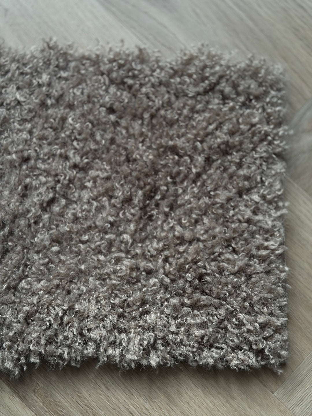 Doodle paddestoel poef