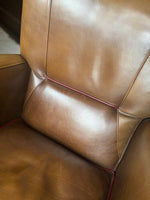 Mol & Geurts Heren en Dames Fauteuil