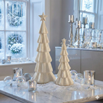 Glitter Kerstboom Set – Luxe Kerstdecoratie