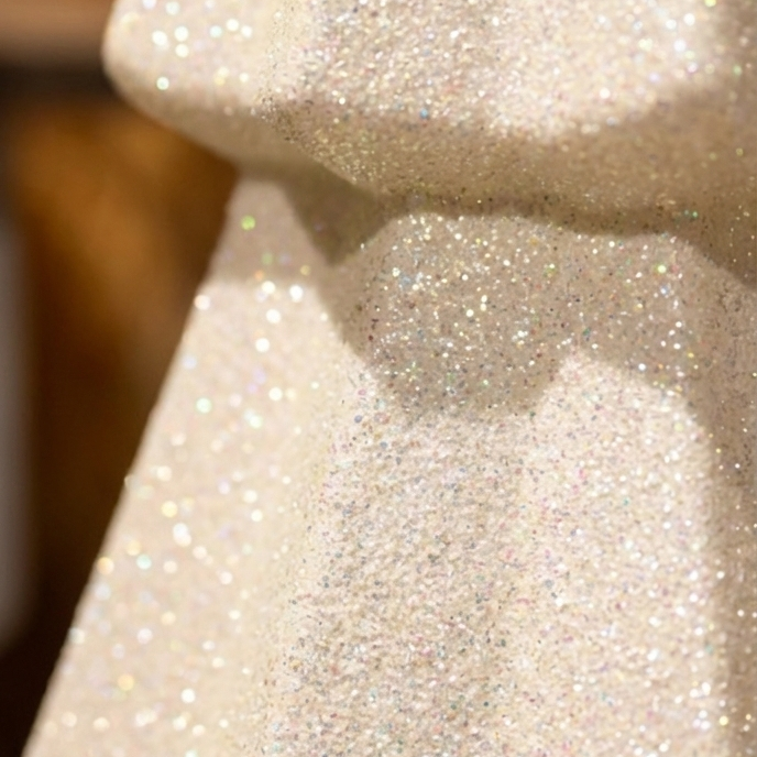 Glitter Kerstboom Set – Luxe Kerstdecoratie