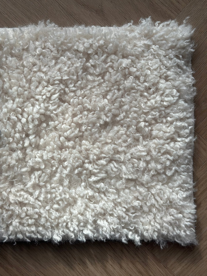 Doodle paddestoel poef