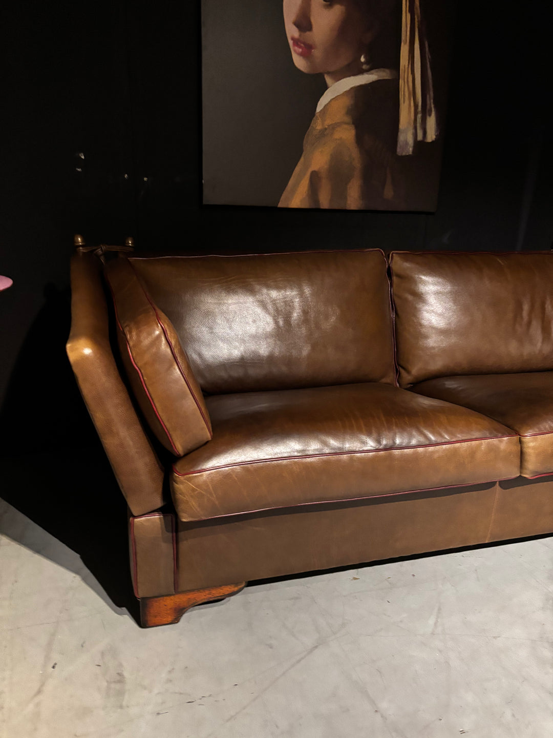 Kasteelbank Mol & Geurts Nieuwstaat