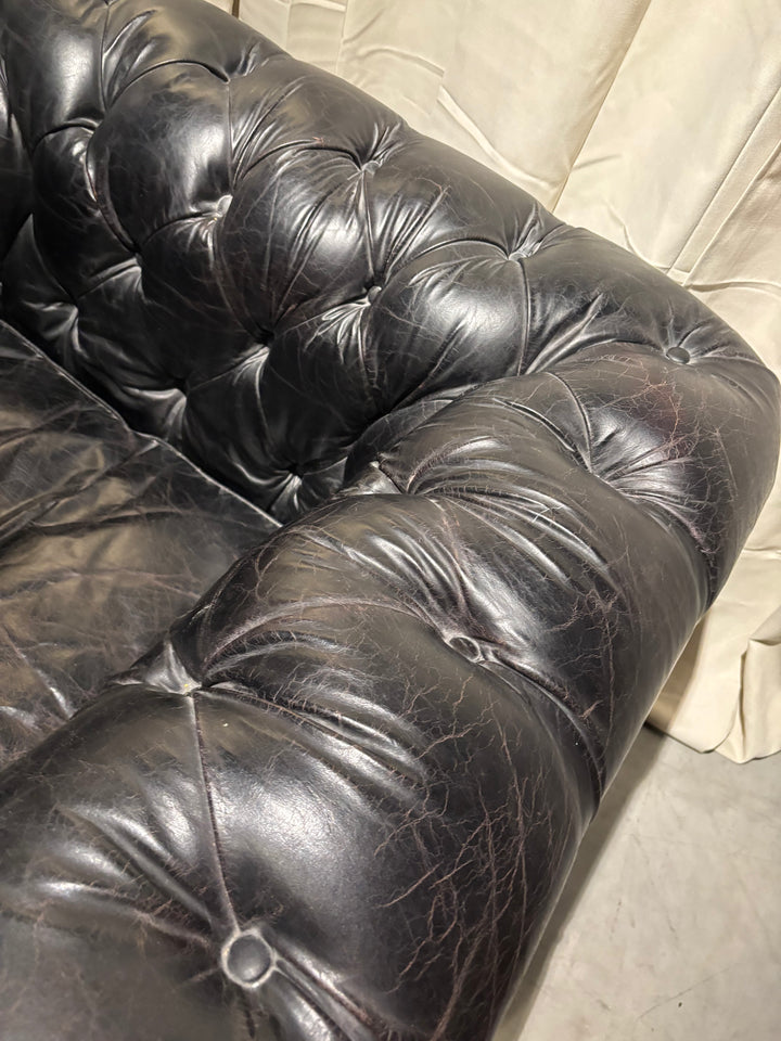 Chesterfield Clubfauteuil merk Lifestyle
