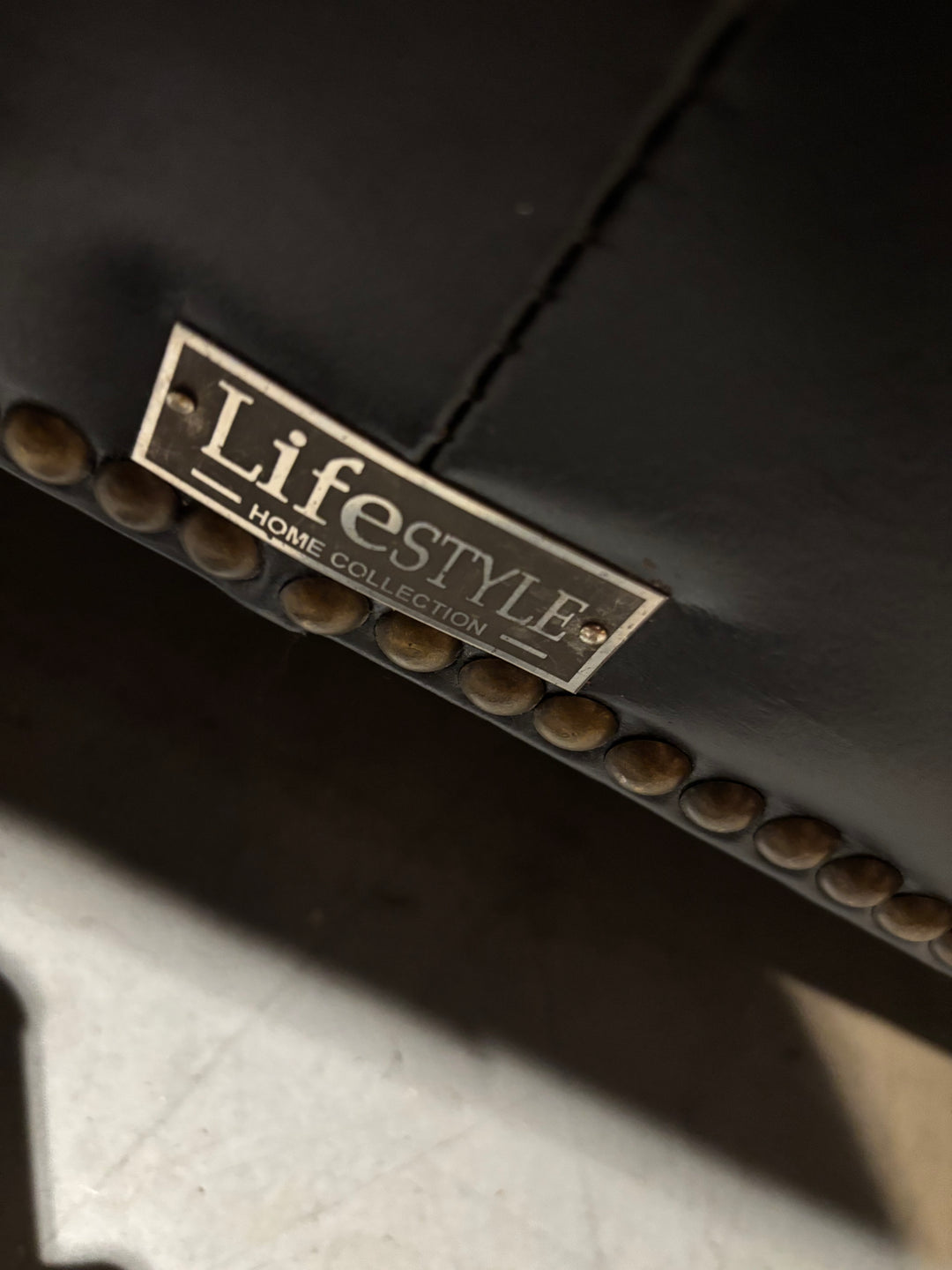 Chesterfield Clubfauteuil merk Lifestyle