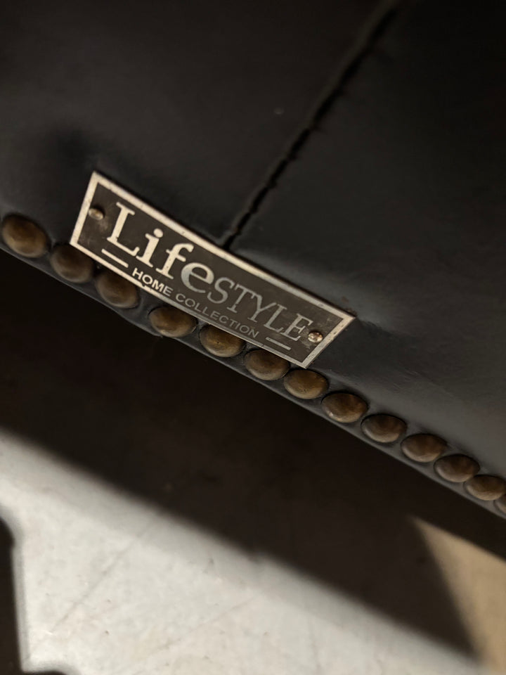 Chesterfield Clubfauteuil merk Lifestyle