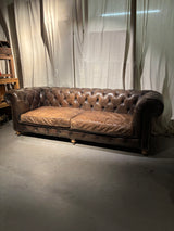 Chesterfield Bank 2.35 breed
