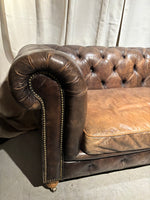 Chesterfield Bank 2.35 breed
