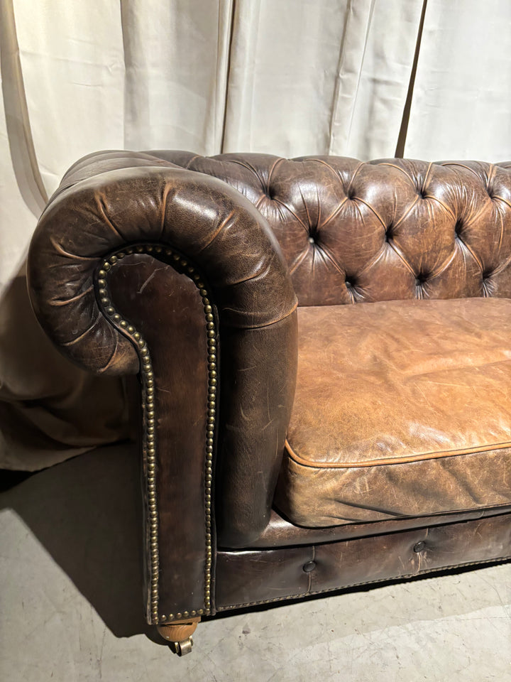 Chesterfield Bank 2.35 breed