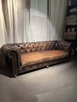 Chesterfield Bank 2.35 breed