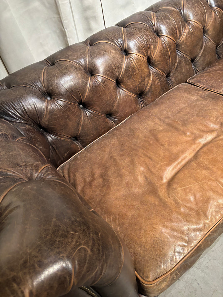 Chesterfield Bank 2.35 breed
