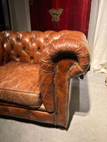 Chesterfield Clubfauteuil Ralph Lauren