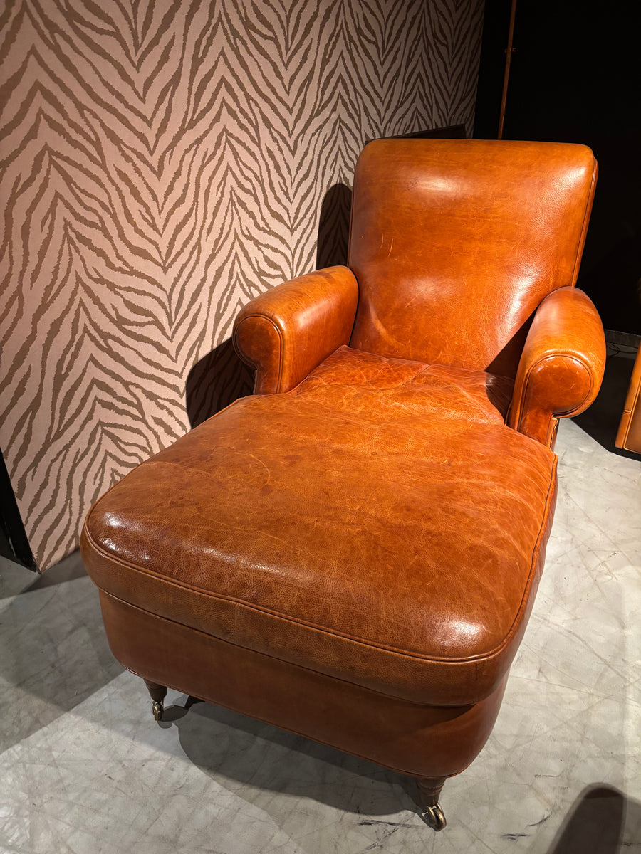 Chaise Longue Baxter Charlotte