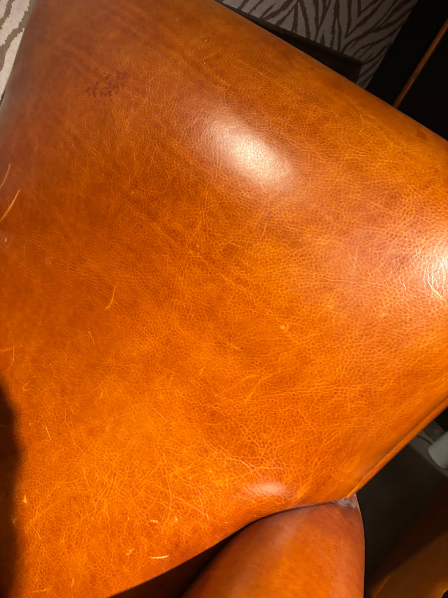 Chaise Longue Baxter Charlotte