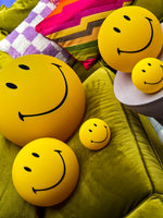 Mr Maria Smiley Lamp