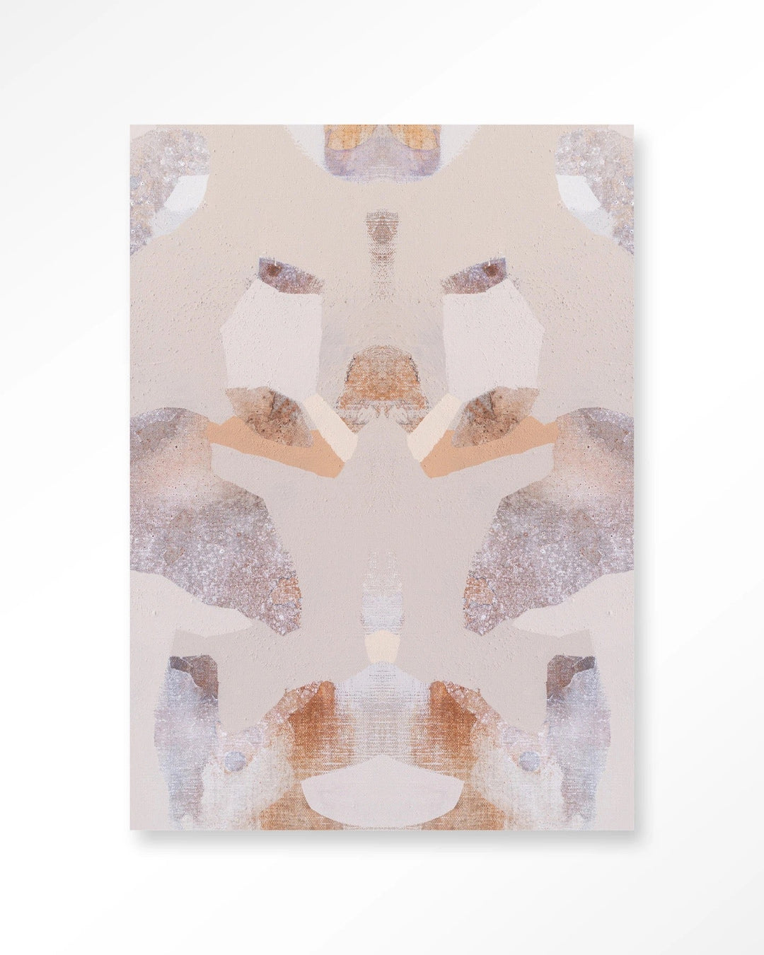 Sand Fox - Moderne Wanddecoratie | Artprint, Glass Art & Wandkleed