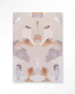 Sand Fox - Moderne Wanddecoratie | Artprint, Glass Art & Wandkleed