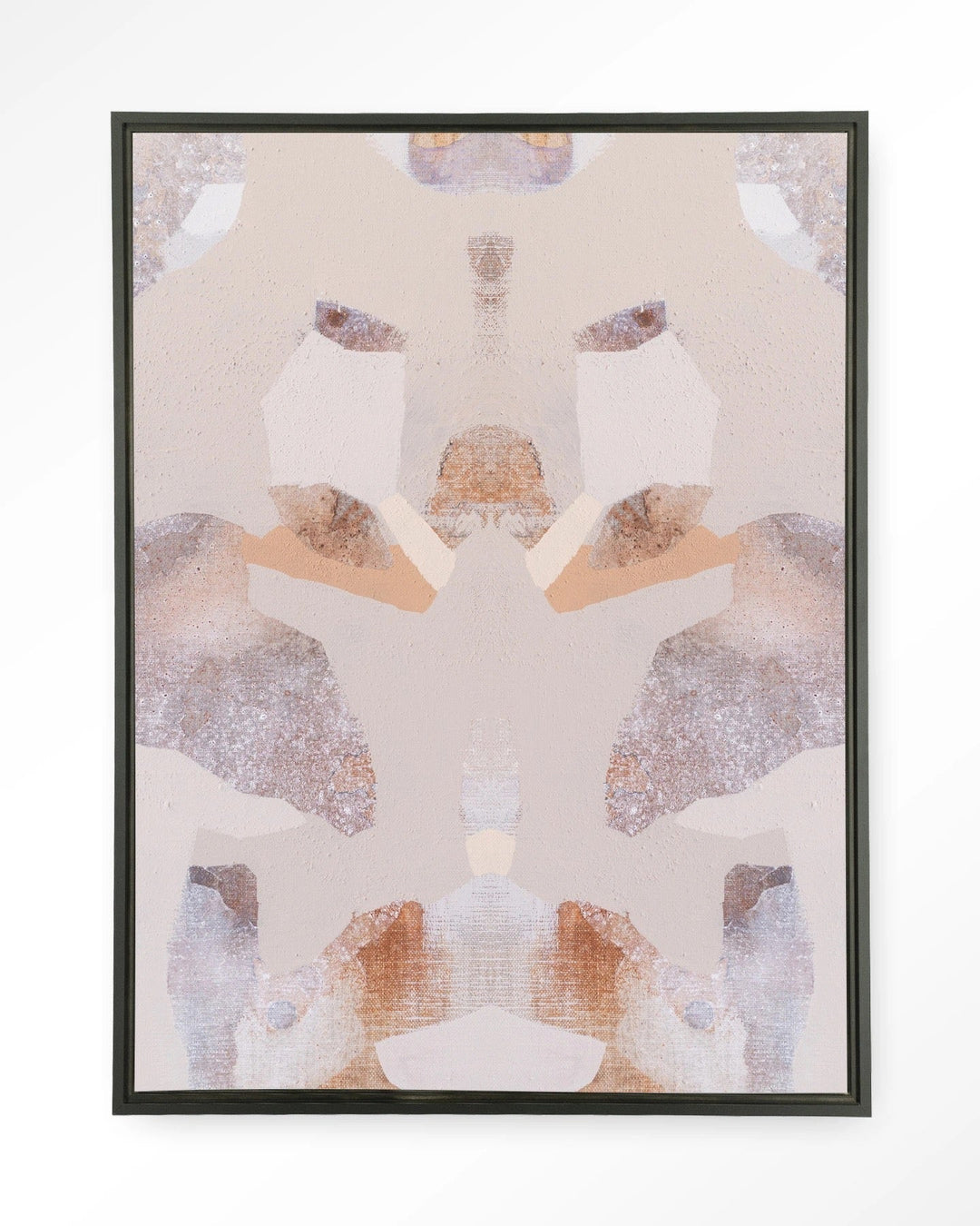 Sand Fox - Moderne Wanddecoratie | Artprint, Glass Art & Wandkleed