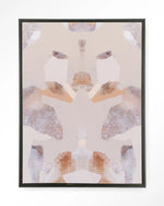Sand Fox - Moderne Wanddecoratie | Artprint, Glass Art & Wandkleed