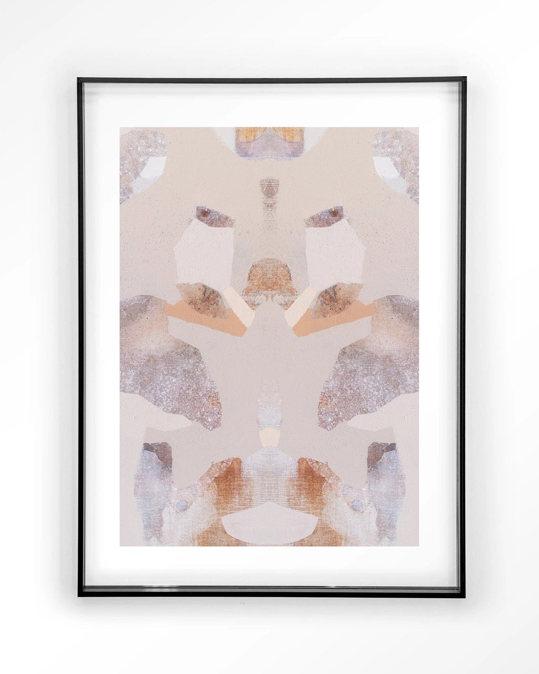Sand Fox - Moderne Wanddecoratie | Artprint, Glass Art & Wandkleed