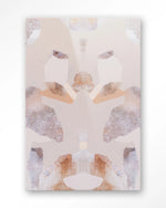 Sand Fox - Moderne Wanddecoratie | Artprint, Glass Art & Wandkleed