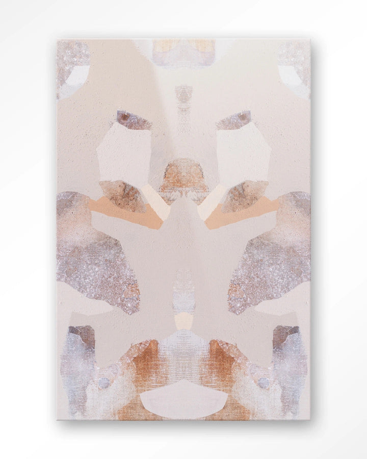 Sand Fox - Moderne Wanddecoratie | Artprint, Glass Art & Wandkleed