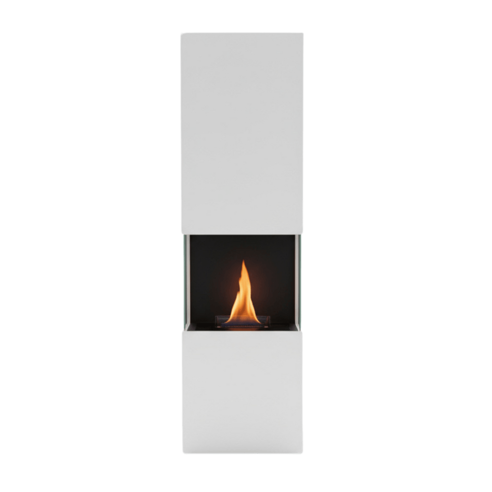 Tenderflame Indie Freestanding zwart