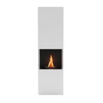 Tenderflame Indie Freestanding zwart