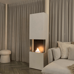 Tenderflame Indie Freestanding wit