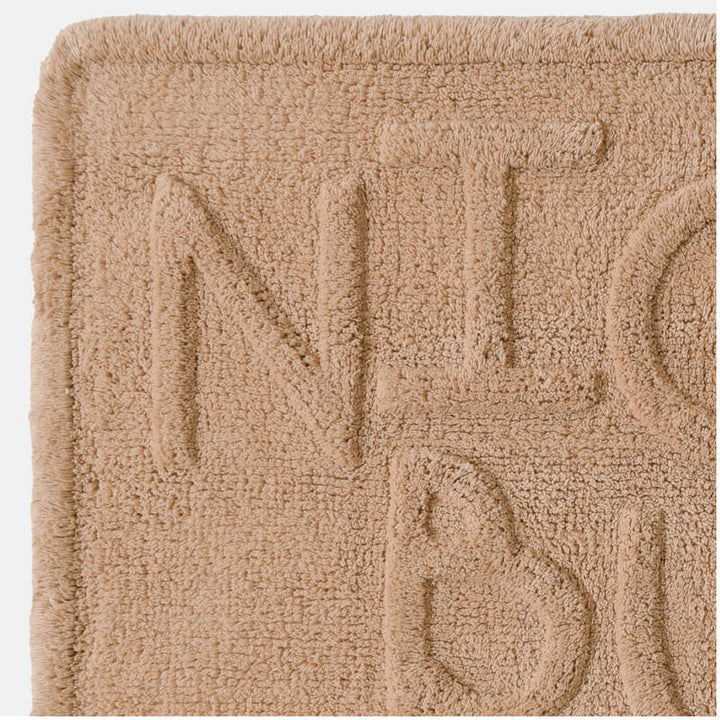 Badmat Nice Butt Beige (50×80 cm) / Kersten