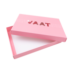 Roze VAAT cadeaudoos