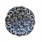 Tunesisch Servies – Handgemaakte Schaal Colfin 40cm