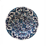 Tunesisch Servies – Handgemaakte Schaal Colfin 40cm